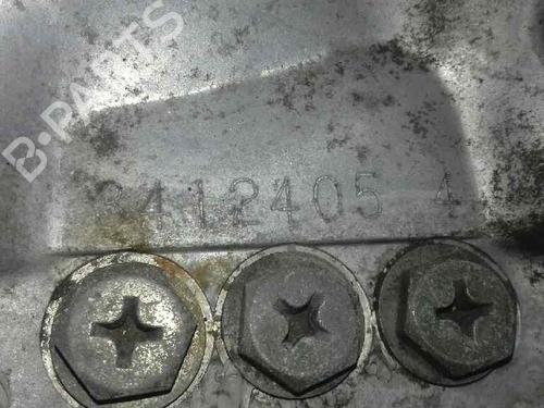 Used Gearbox Gearbox 7963452 7963452