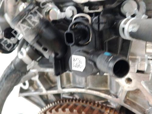Engine NISSAN MICRA V (K14) 1.0 IG-T 100 | BP30460082M1 