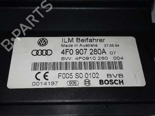 Electronic module AUDI A6 C6 (4F2) 3.0 TDI quattro | BP7952668M83 