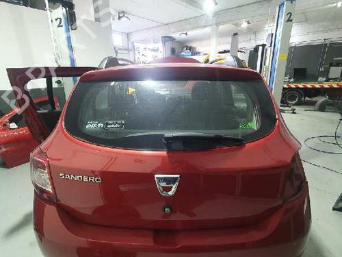 Servo brake DACIA SANDERO II | BP17832221M42 - Image 3