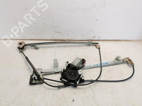 Used Front left window mechanism Front left window mechanism 38076253 38076253