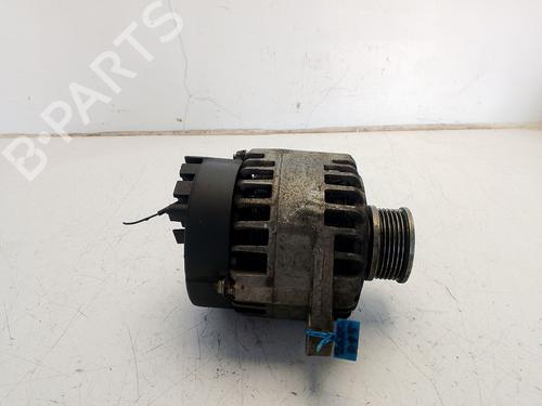 Alternator OPEL ASTRA H (A04) 1.9 CDTI 16V (L48) | BP35801086M7 - Image 3