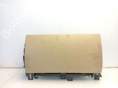 Used Glove box JAGUAR XF I (X250) 2.7 D (207 hp) 25919524