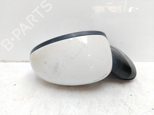 Right mirror MINI MINI (R50, R53) Cooper | BP18510839C27 