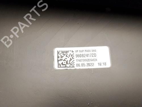 Glove box TOYOTA PROACE Van (MDZ_) 1.5 D4d (MDZ8) | BP38076245C95 - Image 5