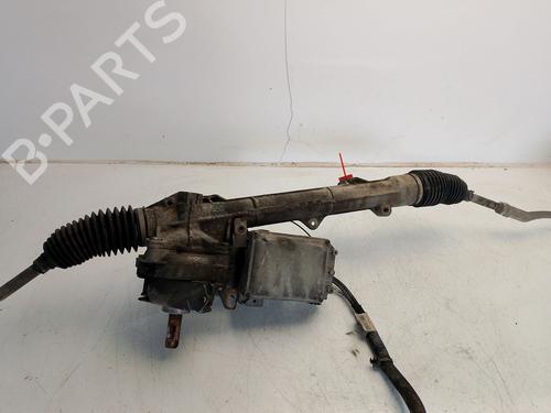 Used Steering rack Steering rack PEUGEOT 207 (WA_, WC_) 1.4 HDi (68 hp) 34156416 34156416