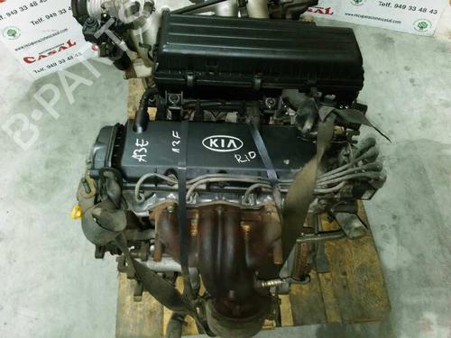 Used Engine Engine 7961357 7961357