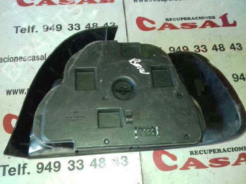 Used Left taillight BMW 5 (E39) 525 td (116 hp) 7954445