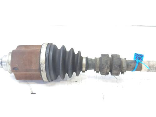 Left front driveshaft RENAULT KADJAR (HA_, HL_) 1.6 TCe 165 (HLMH) | BP29735157M38