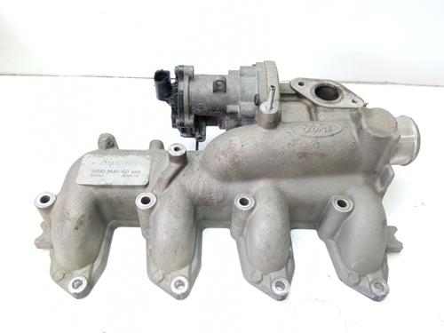 Used Intake manifold FORD FOCUS II Turnier (DA_, FFS, DS) [2004-2012]  19031313