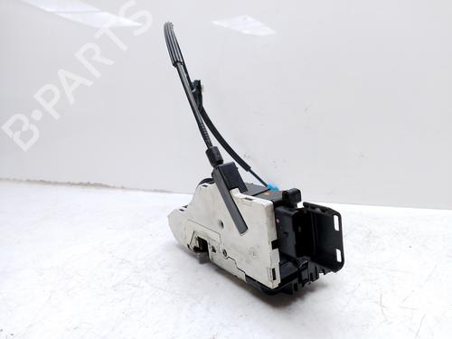 Rear right lock CITROËN C4 I (LC_)  | BP18248001C99 
