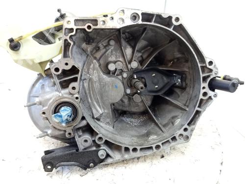 gearbox-peugeot-207-cc-wd_-2007-2008-2009-2010-2011-2012-2013-2014-2015-30485891 main image