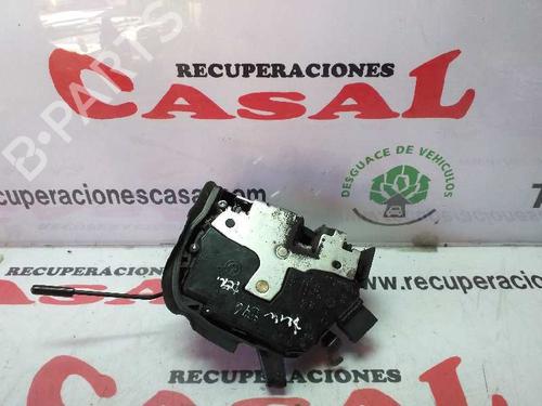 Used Front right lock Front right lock 7956085 7956085