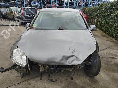 Engine control unit (ECU) VW GOLF V (1K1) | BP16167083M57 - Image 8