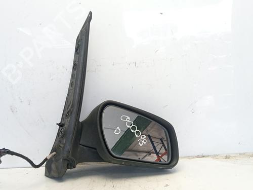 Used Right mirror FORD C-MAX (DM2) [2007-2010]  26299901