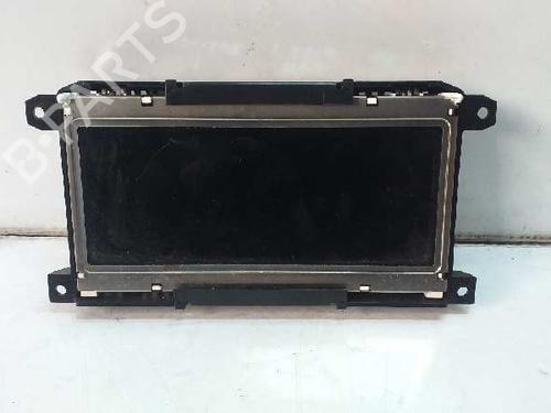 Display monitor AUDI A6 C6 (4F2) 2.0 TFSI | BP7958849C48 - Image 1