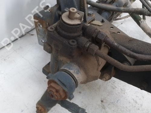 Subframe NISSAN CABSTAR (F24M, F24W) 35.14 DCI 3.0 (F24M) | BP26495161M9 