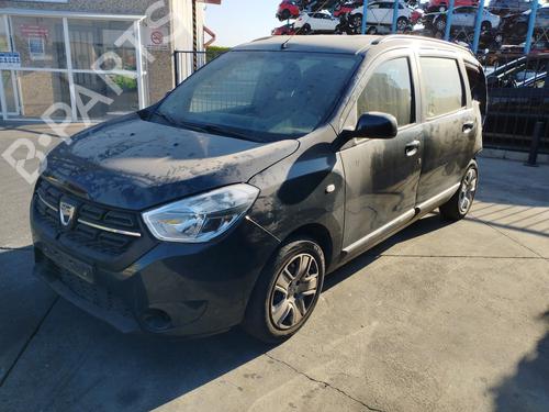 AC pipe DACIA LODGY (JS_) | BP14225485M126 - Image 1