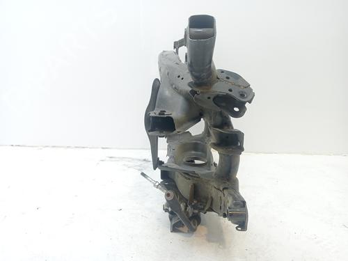 Rear axle TOYOTA RAV 4 IV (_A4_) 2.5 Hybrid 4WD (AVA44_) | BP21063052M2 