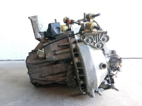 Gearbox PEUGEOT 407 (6D_)  | BP9451513M3 