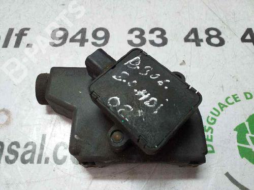 Pedal PEUGEOT 306 Hatchback (7A, 7C, N3, N5) [1993-2003]null 9643365680