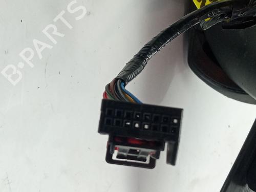 Ryggespeil venstre AUDI A6 C7 (4G2, 4GC) 2.0 TDI | BP30554021C26