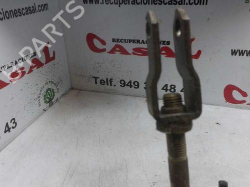Servo brake NISSAN PICK UP (D22)  | BP7951569M42 