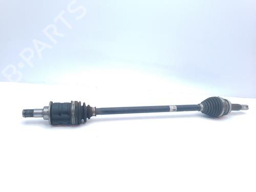 Used Left front driveshaft Left front driveshaft 18734565 18734565