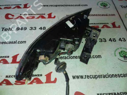 Used Left taillight HONDA CIVIC VIII Hatchback (FN, FK) 2.2 CTDi (FK3) (140 hp) 7954426