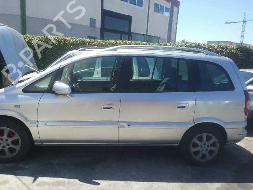Right taillight OPEL ZAFIRA A MPV (T98)  | BP16240455C35 