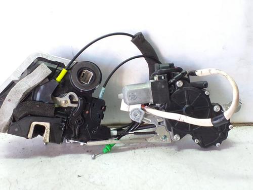 Used Rear left lock Rear left lock LEXUS LS (_F4_) 460 (USF40) (381 hp) 8794362 8794362
