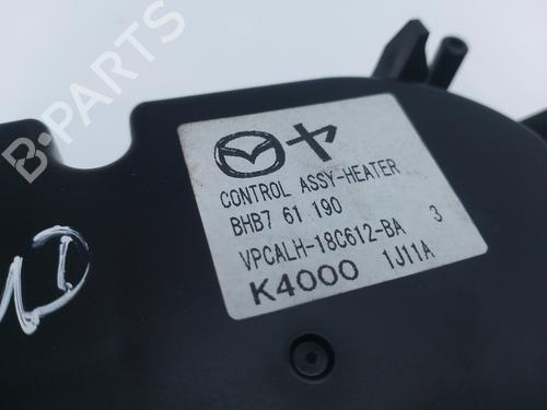 Climate control MAZDA 3 (BL) | BP16714650I5 - Image 4