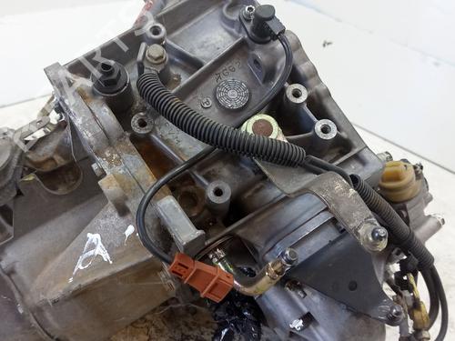 Gearbox CITROËN BERLINGO / BERLINGO FIRST MPV (MF_, GJK_, GFK_)  | BP29077411M3 