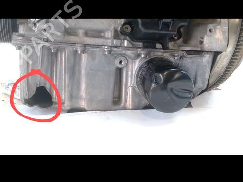 Engine SEAT IBIZA V (KJ1, KJG) 1.0 TSI | BP25037201M1 