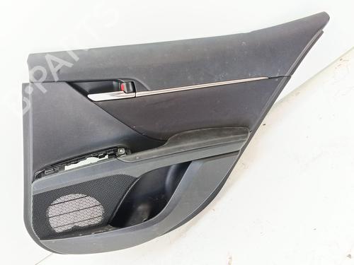 Used Rear right panel Rear right panel 38178578 38178578