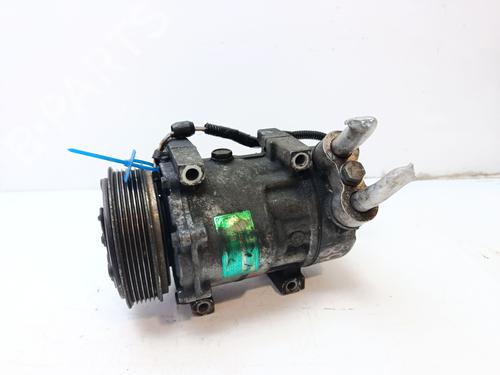 AC compressor PEUGEOT 807 (EB_) 2.0 HDi | BP33456698M34 - Image 5