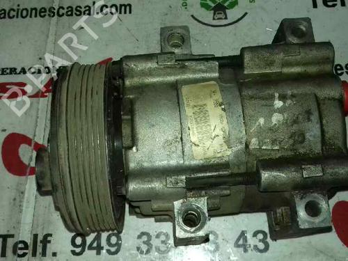 AC compressor FORD MONDEO II (BAP)  | BP7963219M34