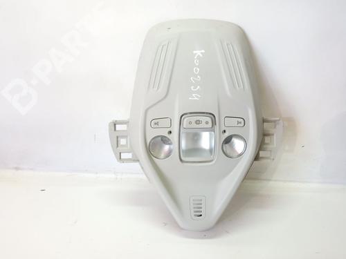 Used Interior roof light CITROËN C4 Picasso II [2013-2025]  10351309