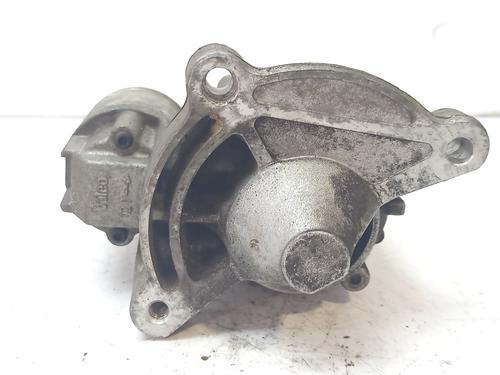 Used Starter PEUGEOT 206 Hatchback (2A/C) [1998-2012]  30515310