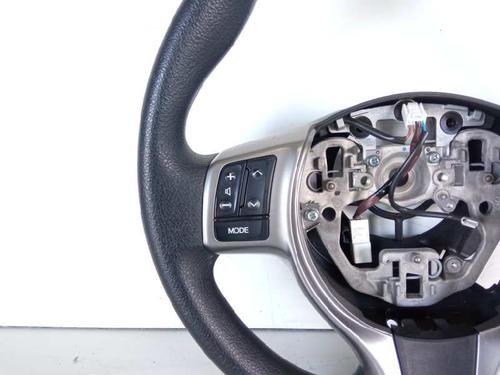 Steering wheel TOYOTA YARIS (_P13_) 1.5 Hybrid (NHP130_, NHP130) | BP10278107C49 
