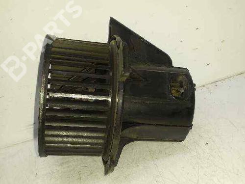 Heater blower motor PEUGEOT 307 (3A/C)  | BP7958045M62 