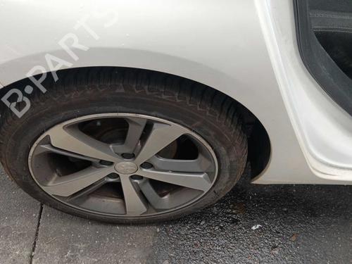 Used Right rear shock absorber Right rear shock absorber PEUGEOT 308 II (LB_, LP_, LW_, LH_, L3_) 1.2 THP 130 (131 hp) 40083753 40083753
