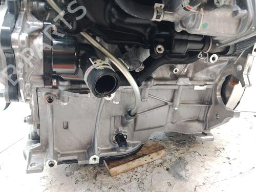 Engine TOYOTA COROLLA Hatchback (_E21_, _EA1_, _EH1_)  | BP31697310M1 