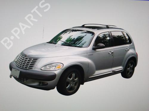 Left headlight CHRYSLER PT CRUISER (PT_) | BP10275586C28 - Image 7