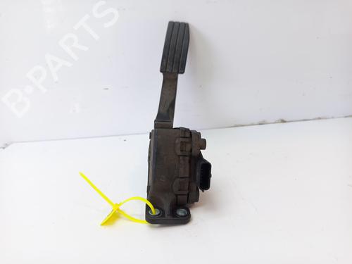 Pedal RENAULT TWINGO II (CN0_) | BP33621569I4 - Image 2