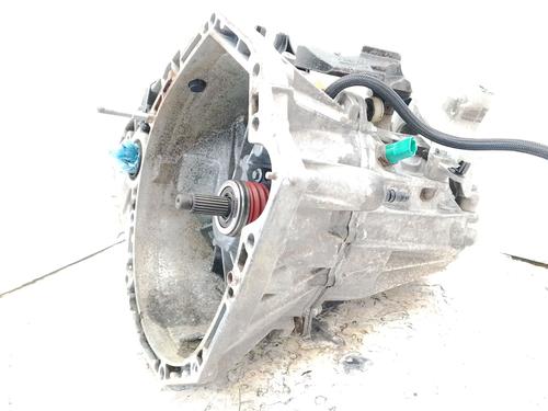 Gearbox RENAULT MEGANE III Hatchback (BZ0/1_, B3_) | BP31160500M3