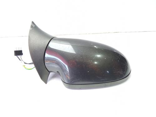 Right mirror MERCEDES-BENZ A-CLASS (W168)  | BP18011581C27 