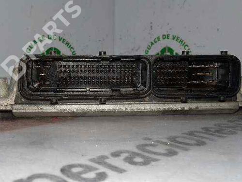 Engine control unit (ECU) CHRYSLER VOYAGER IV (RG, RS)  | BP7963840M57 