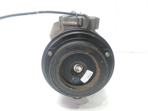 AC compressor IVECO DAILY I Van 40-10 V | BP24702867M34