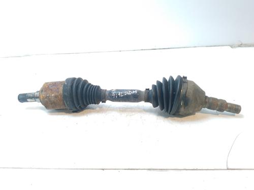 Used Left front driveshaft OPEL ASTRA H (A04) 1.9 CDTI (L48) (150 hp) 23244067